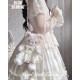 Mademoiselle Pearl Pearl Doll Carbinet Bags and Dresses(Reservation/Full Payment Without Shipping)